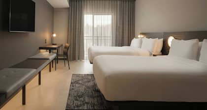 AC Hotel by Marriott Asheville Biltmore Village
