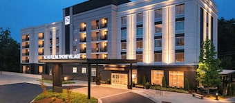 AC Hotel by Marriott Asheville Biltmore Village