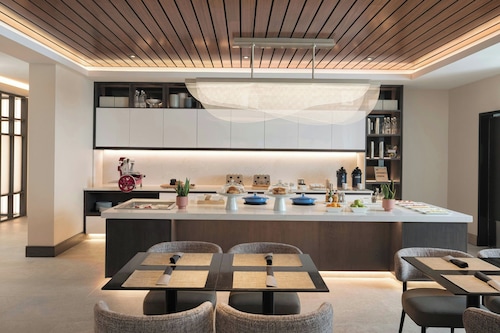 AC Hotel by Marriott Asheville Biltmore Village