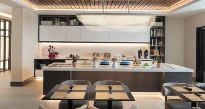 AC Hotel by Marriott Asheville Biltmore Village