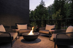 Terras