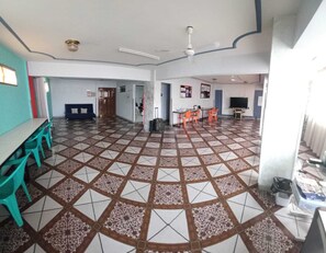 Salle de réunion