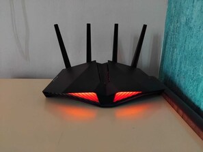 Premium Apartment, 2 Bedrooms, City View | Living area - Space (Cochabamba)