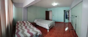 Premium Apartment, 2 Bedrooms, City View - Space (Cochabamba)