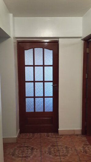 Interior - Space BTP (Cochabamba)