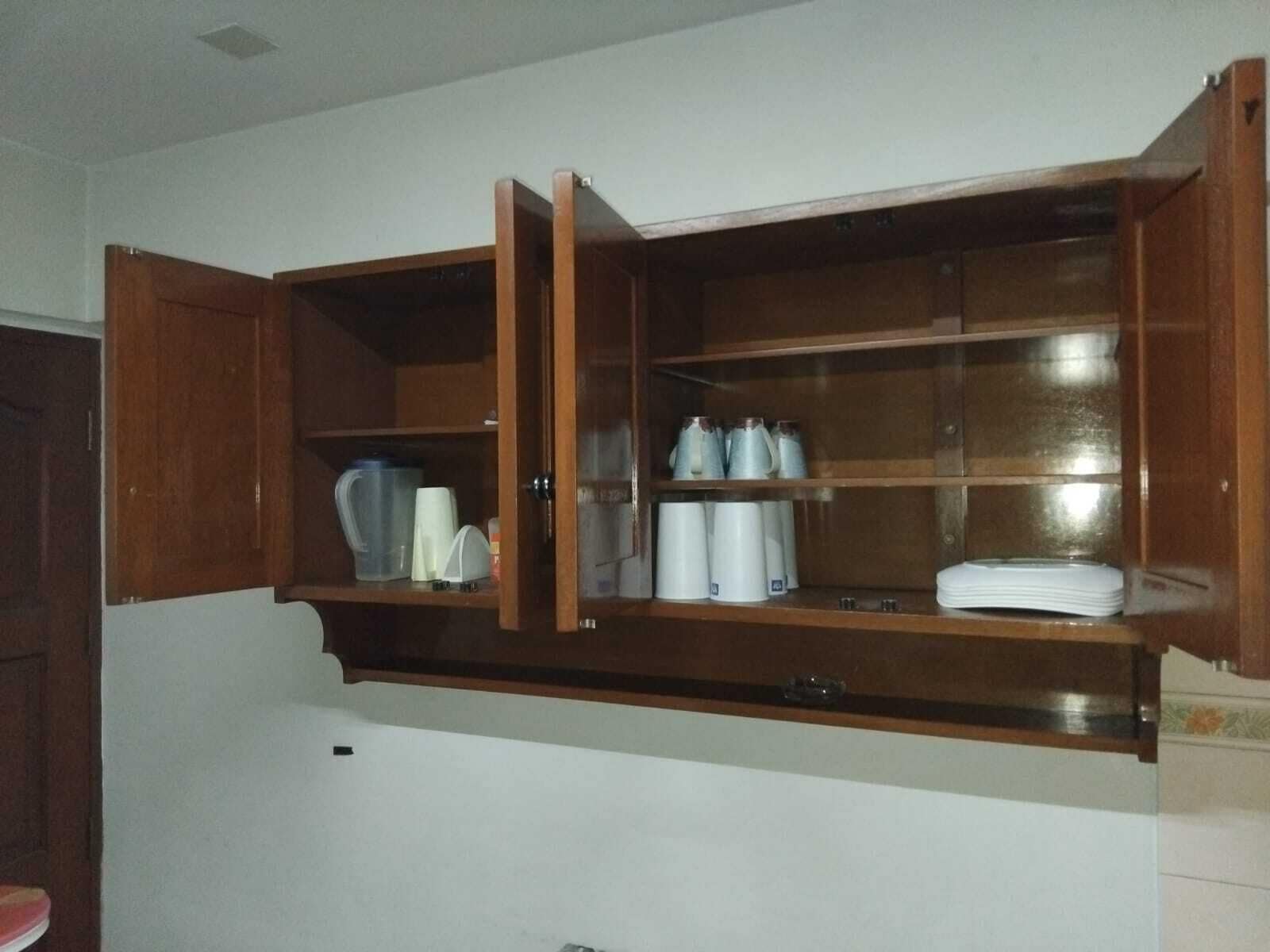 مطبخ خاص