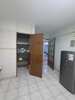 Premium Apartment, 2 Bedrooms, City View | Room amenity