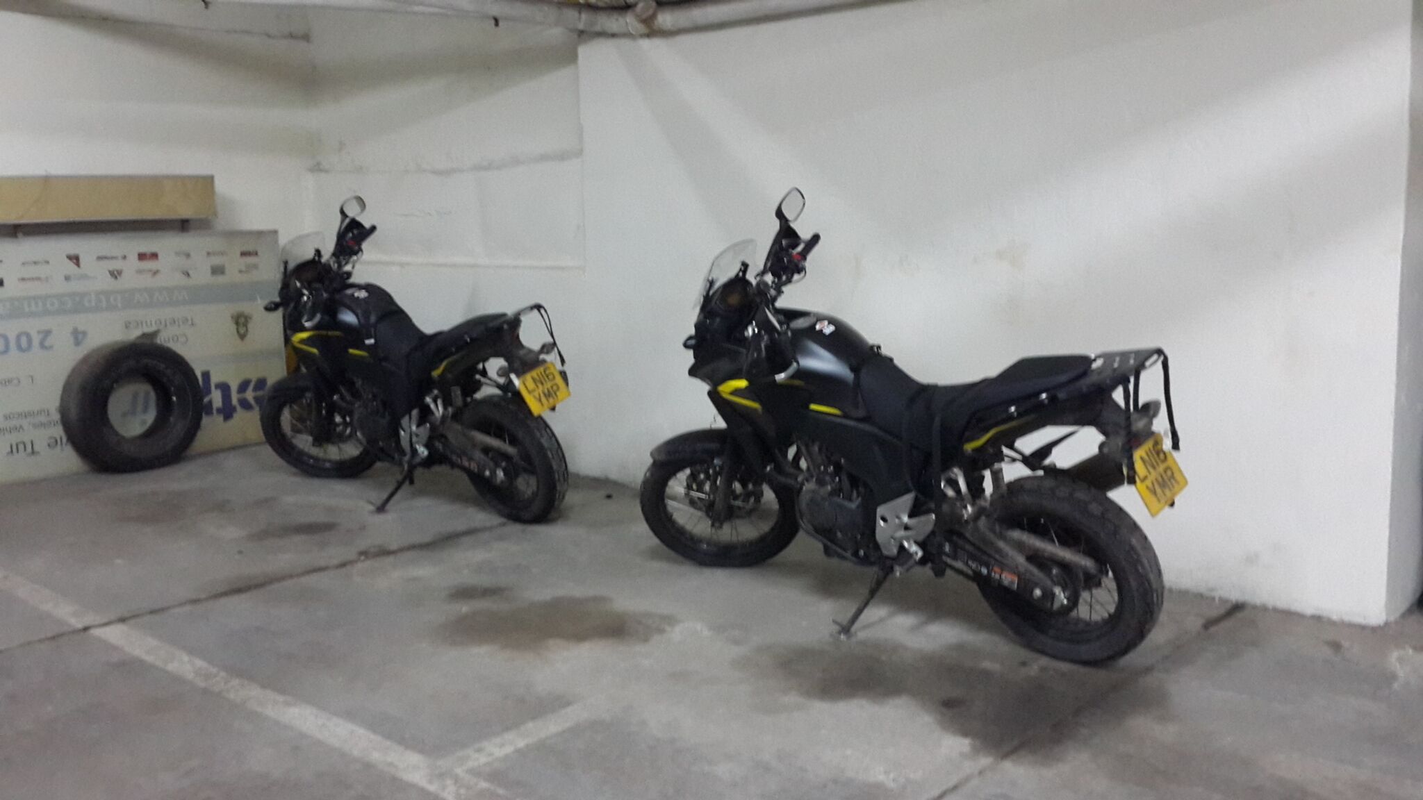 city apartment, 1 bedroom, kitchen, city view | view from room