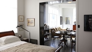 City Central Luxury in Britomart - City Central Luxury in Britomart (Auckland)