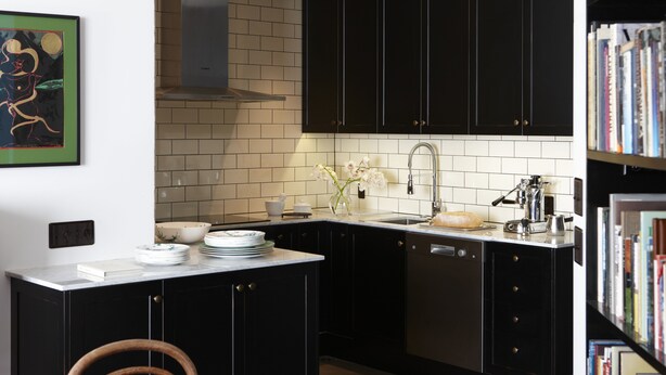 City Central Luxury in Britomart | Private kitchen - City Central Luxury in Britomart (Auckland)