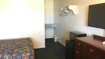 Wi-Fi gratuito, lenzuola