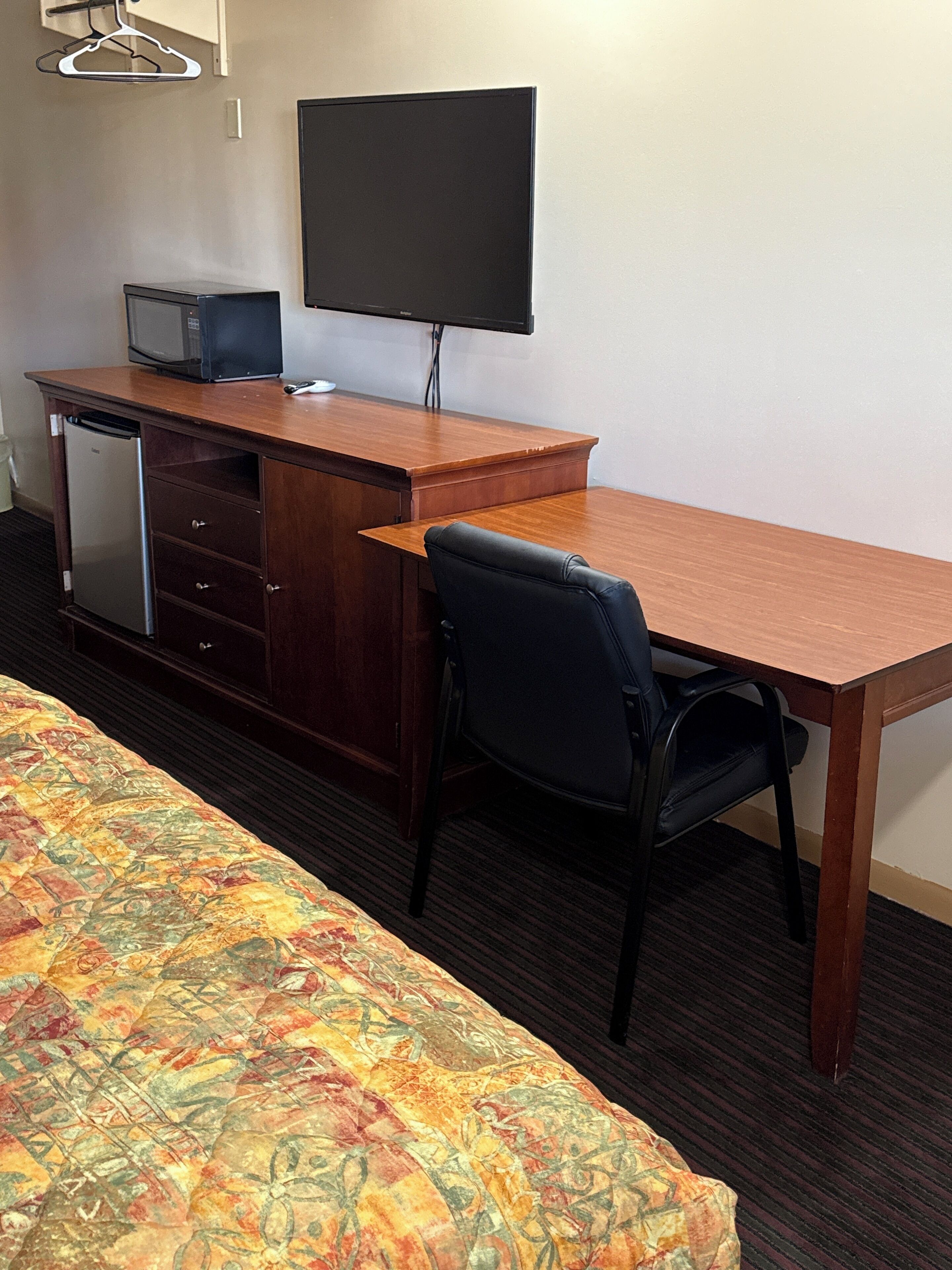 Chambre Standard, 2 grands lits | Accès au Wi-Fi (inclus), literie fournie