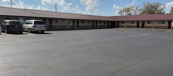 Deluxe Inn