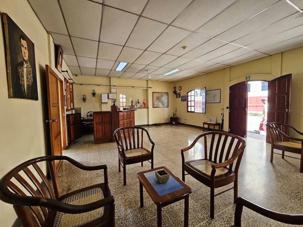 HOTEL AUSTRIA by null