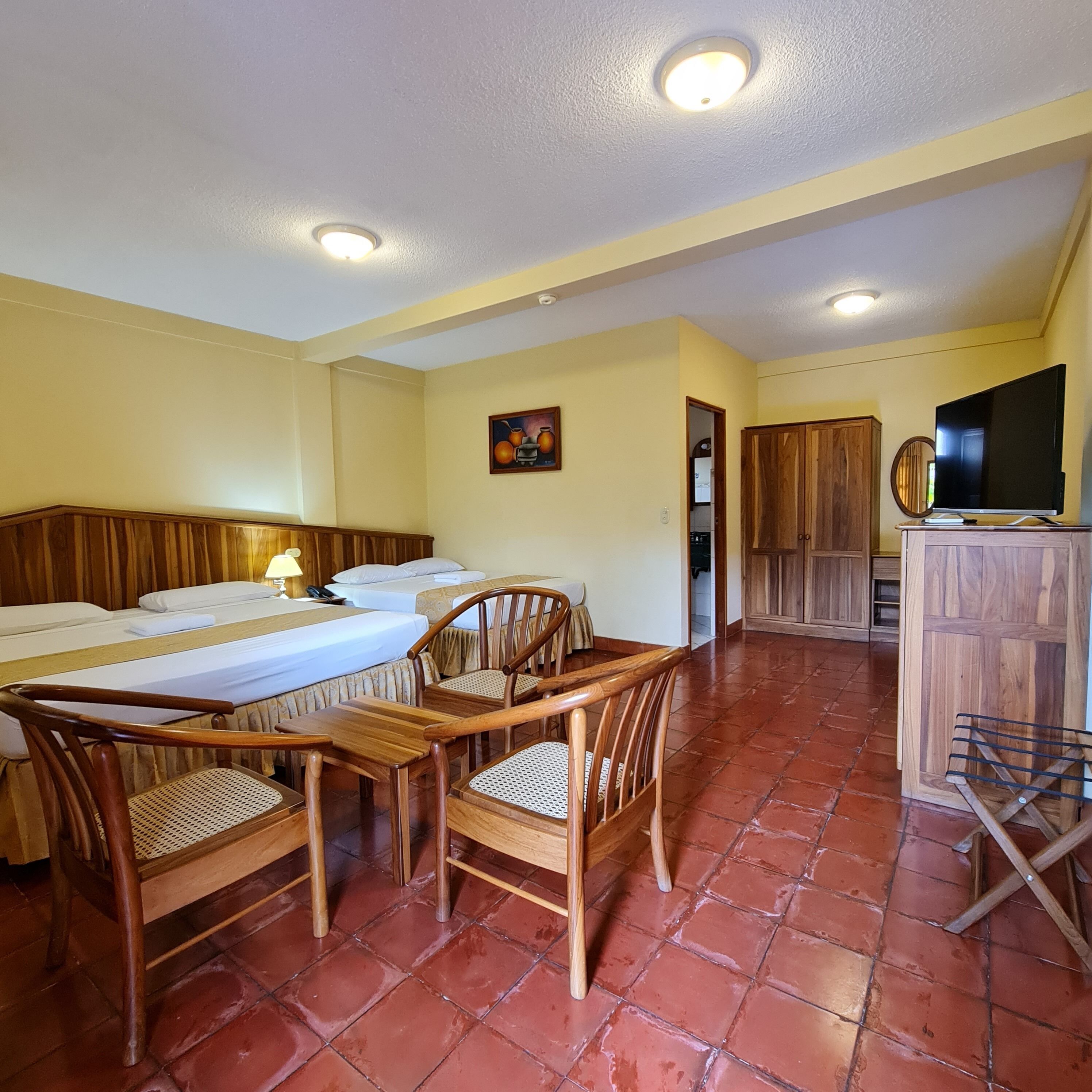 junior suite | room amenity