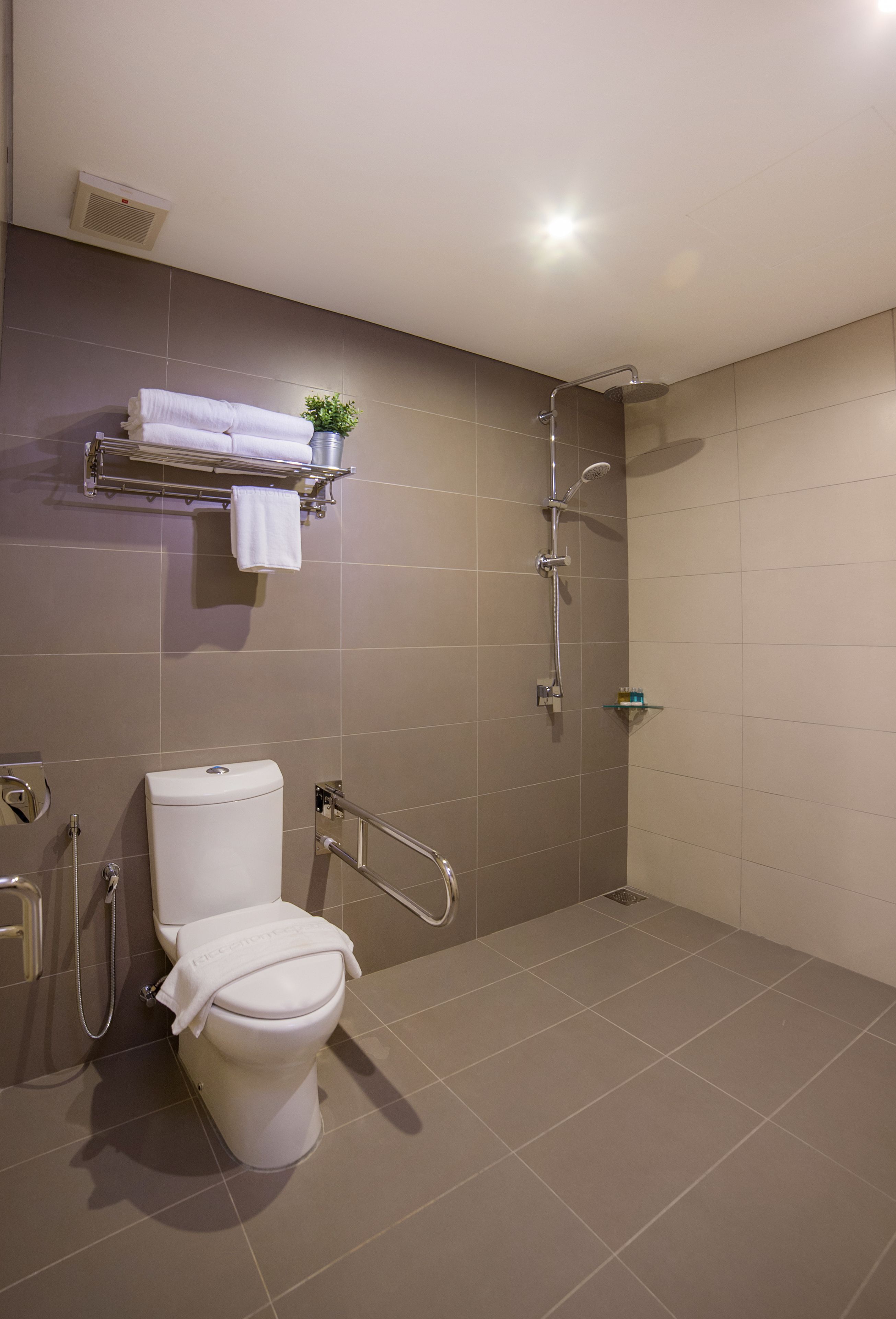 Photo - Riccarton Capsule Hotel