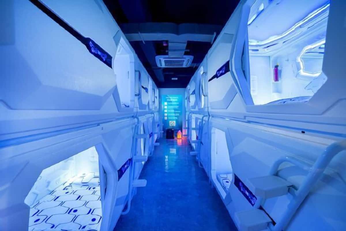 In-room safe, desk, free WiFi, bed sheets