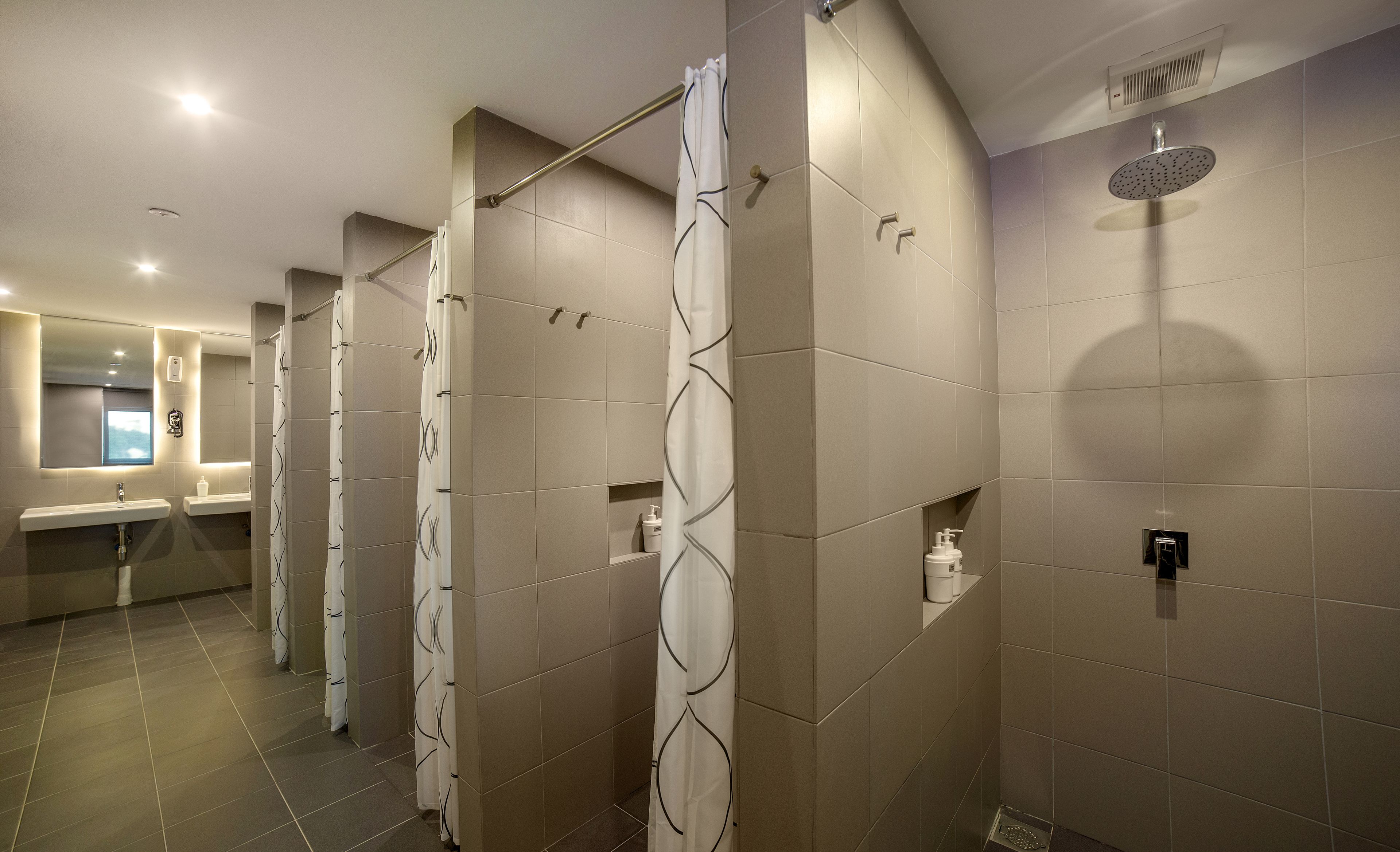 Photo - Riccarton Capsule Hotel