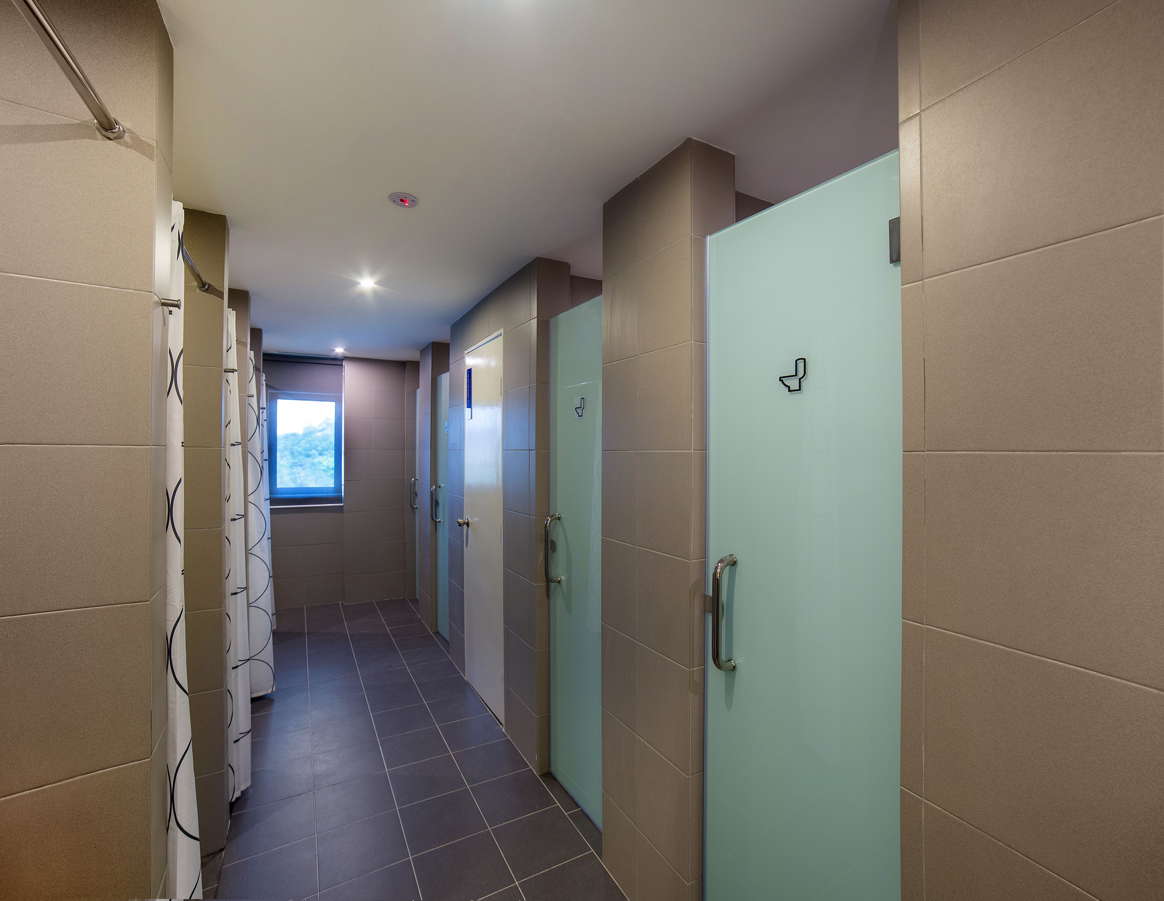 Photo - Riccarton Capsule Hotel