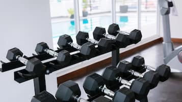 Instalaciones deportivas