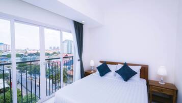 Two Bedroom Apartment