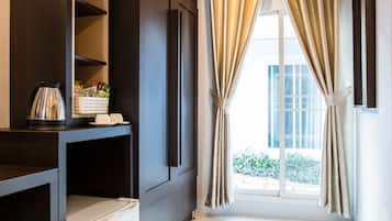 Deluxe Room | Room amenity