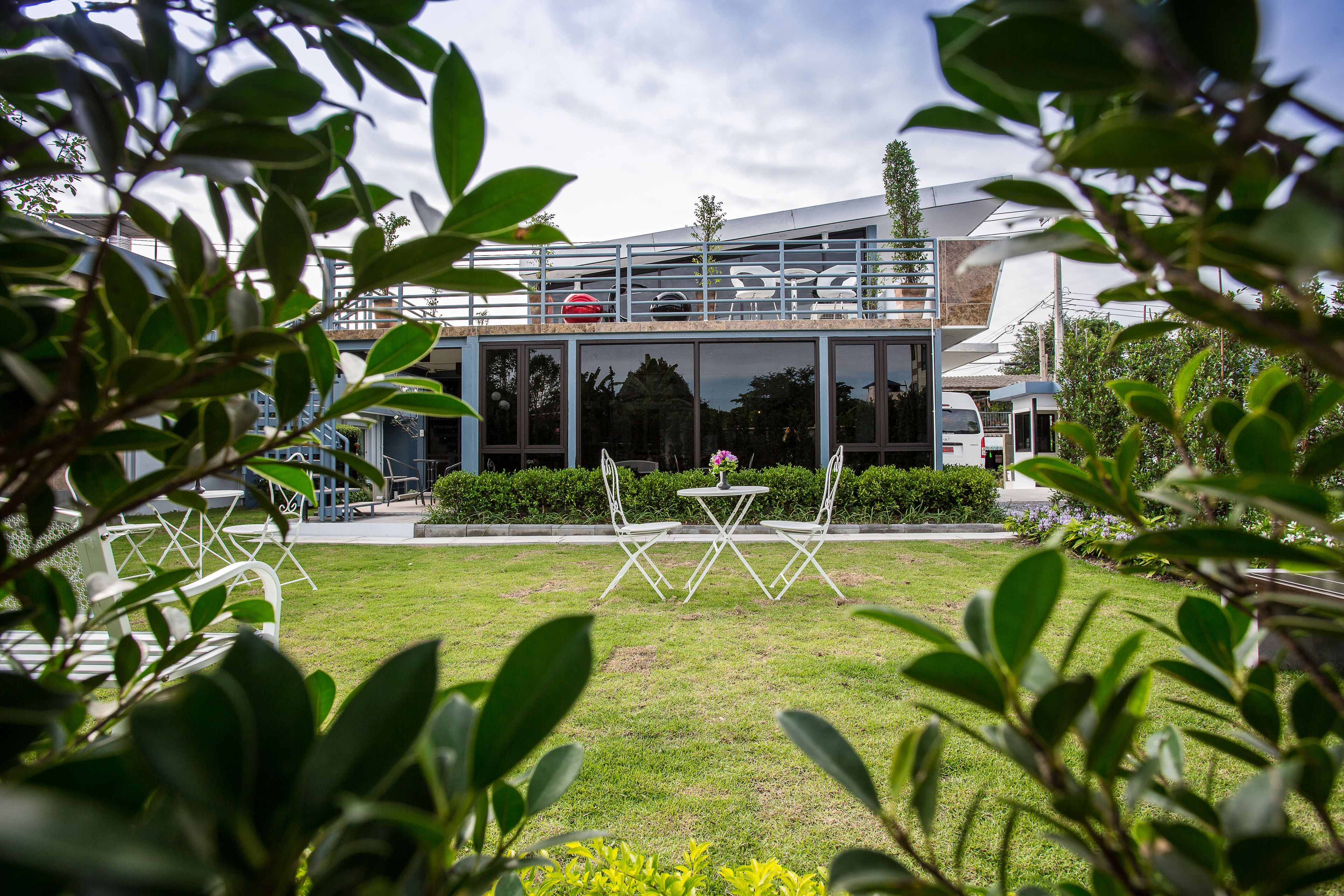 Photo - Pongsakorn Boutique Resort