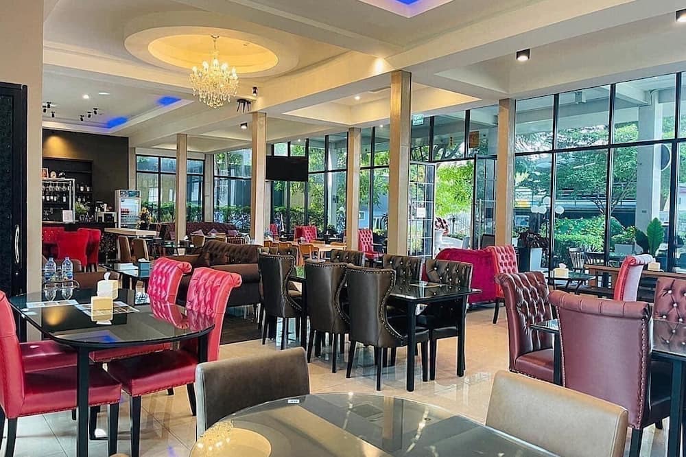 Pongsakorn Boutique Resort