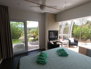 Interior - El Pao  (Jijona)