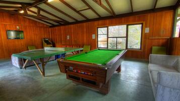 Sala de juegos