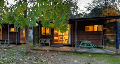 Riverview Caravan Park