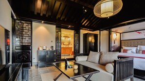 Room - Xi'an Impression Nanhu Lake Homestay (Xi'an)