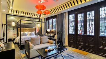 Gallery Double Room