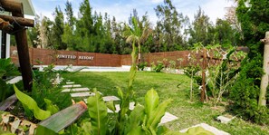 Nhà Cao cấp | Quang cảnh vườn