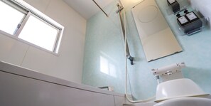 Luxury House | Bathroom - United Resort Kibogaoka (Onna)