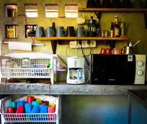 Property amenity - SabaiDee Lanta Hostel (Ko Lanta)