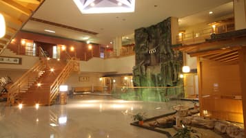 Hall