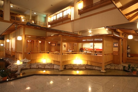 Restaurantes