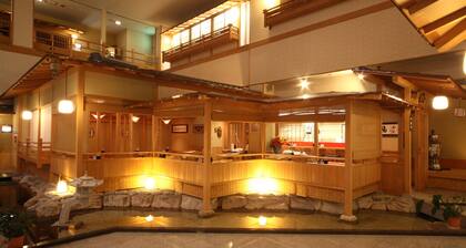 Hotel Towadaso