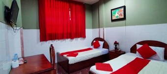 Hong Phann Guest House