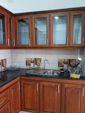 Villa | Cuisine privée