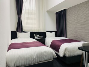 Free WiFi - Ueno Urban Hotel (Tokyo)