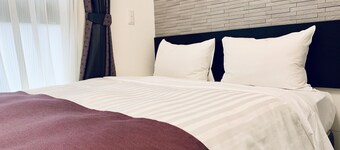 Ueno Urban Hotel