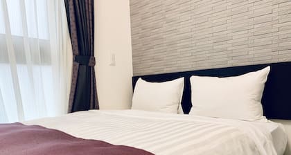 Ueno Urban Hotel