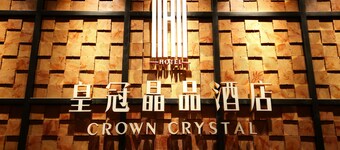 Crown Crystal Hotel
