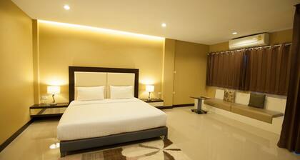 The Cozy Nest Boutique Rooms