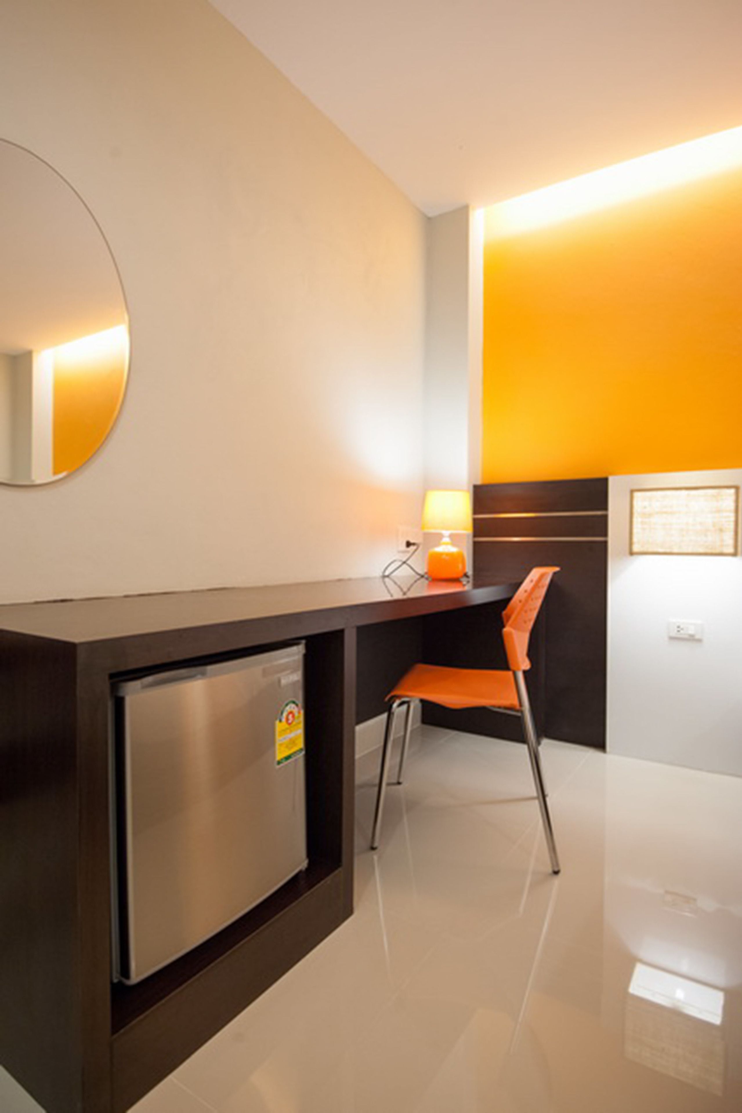 standard double | desk, iron/ironing board, free wifi