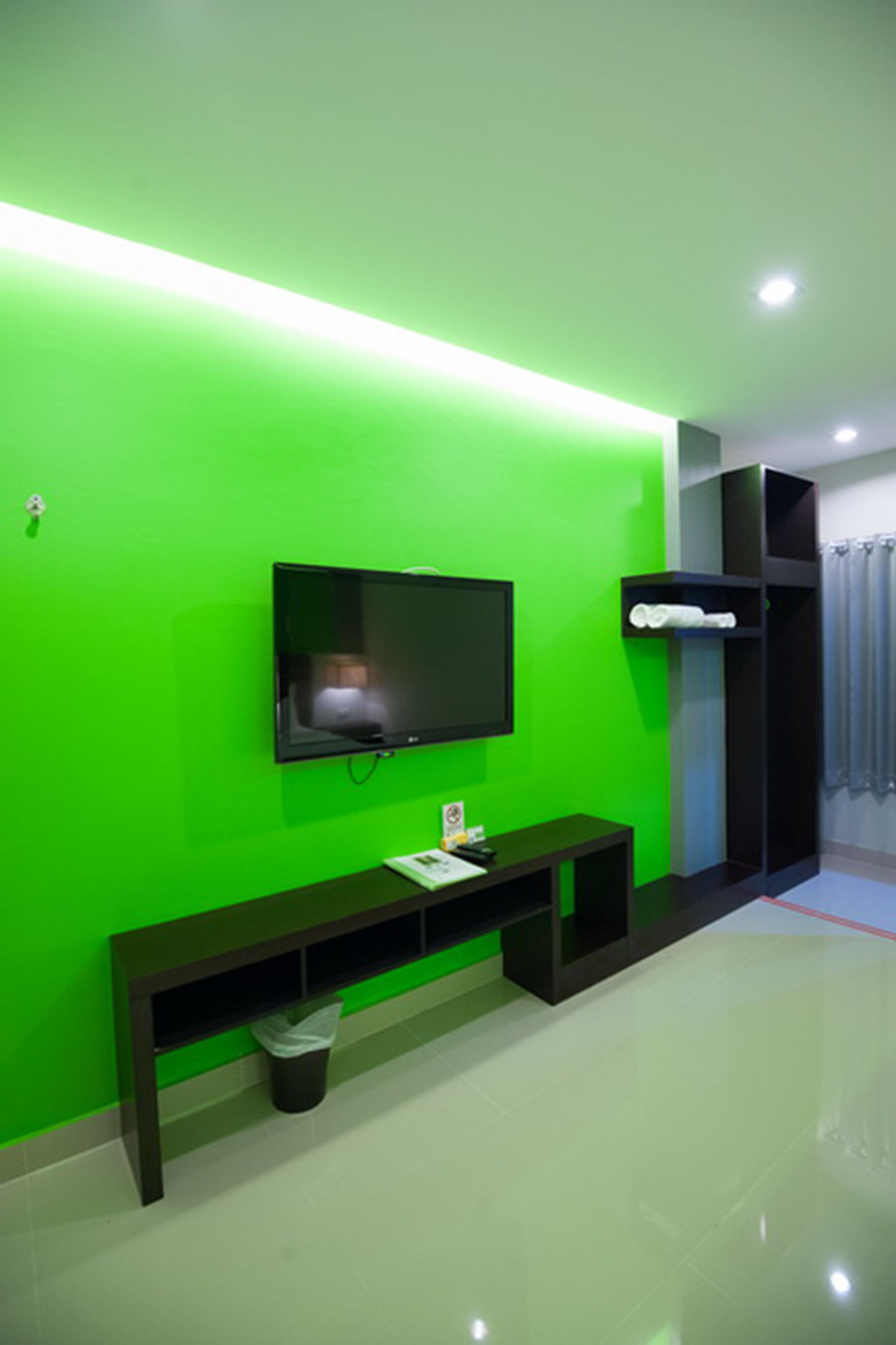 standard double | desk, iron/ironing board, free wifi