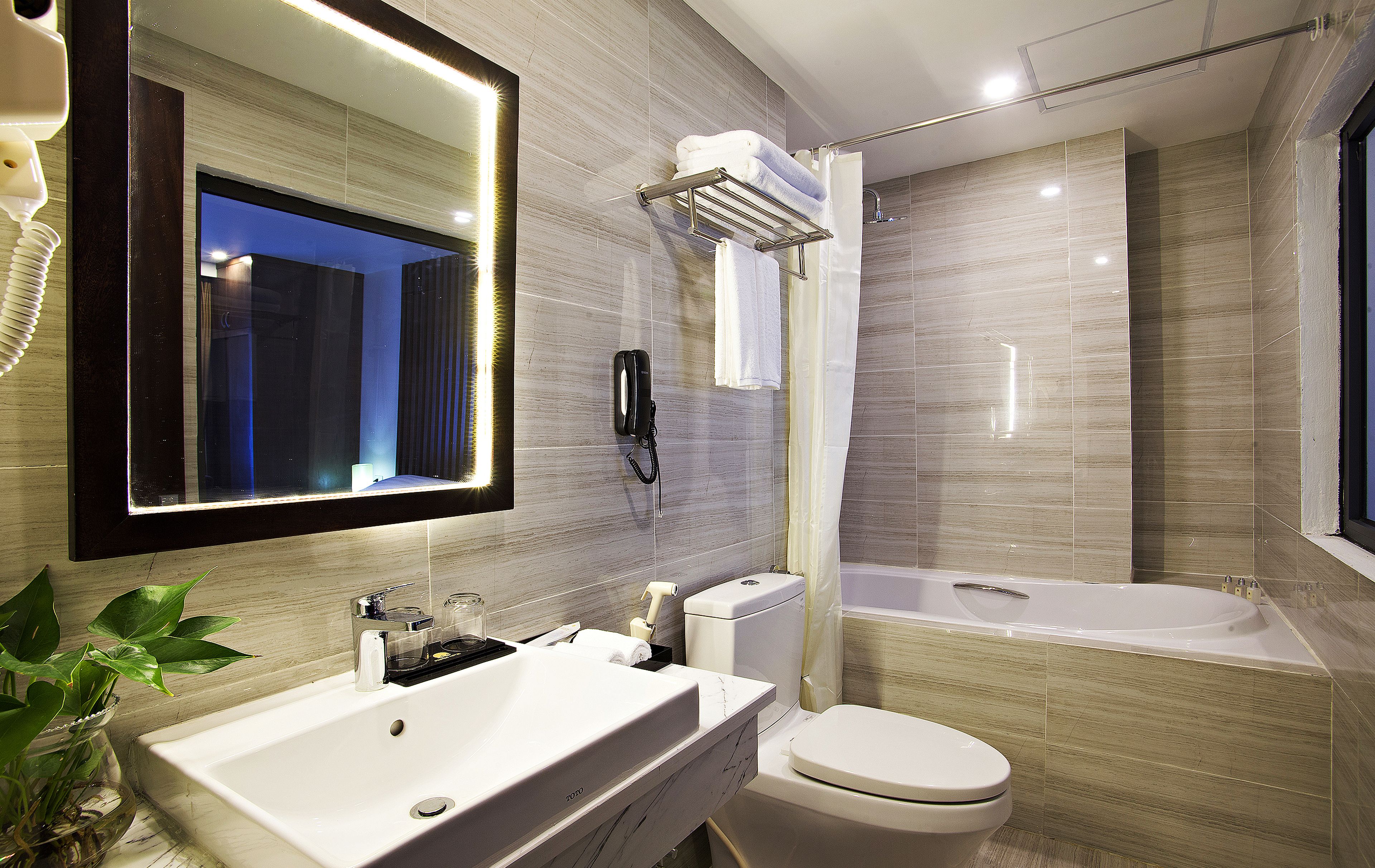 Foto - Inearth Hotel - 华夏商务酒店