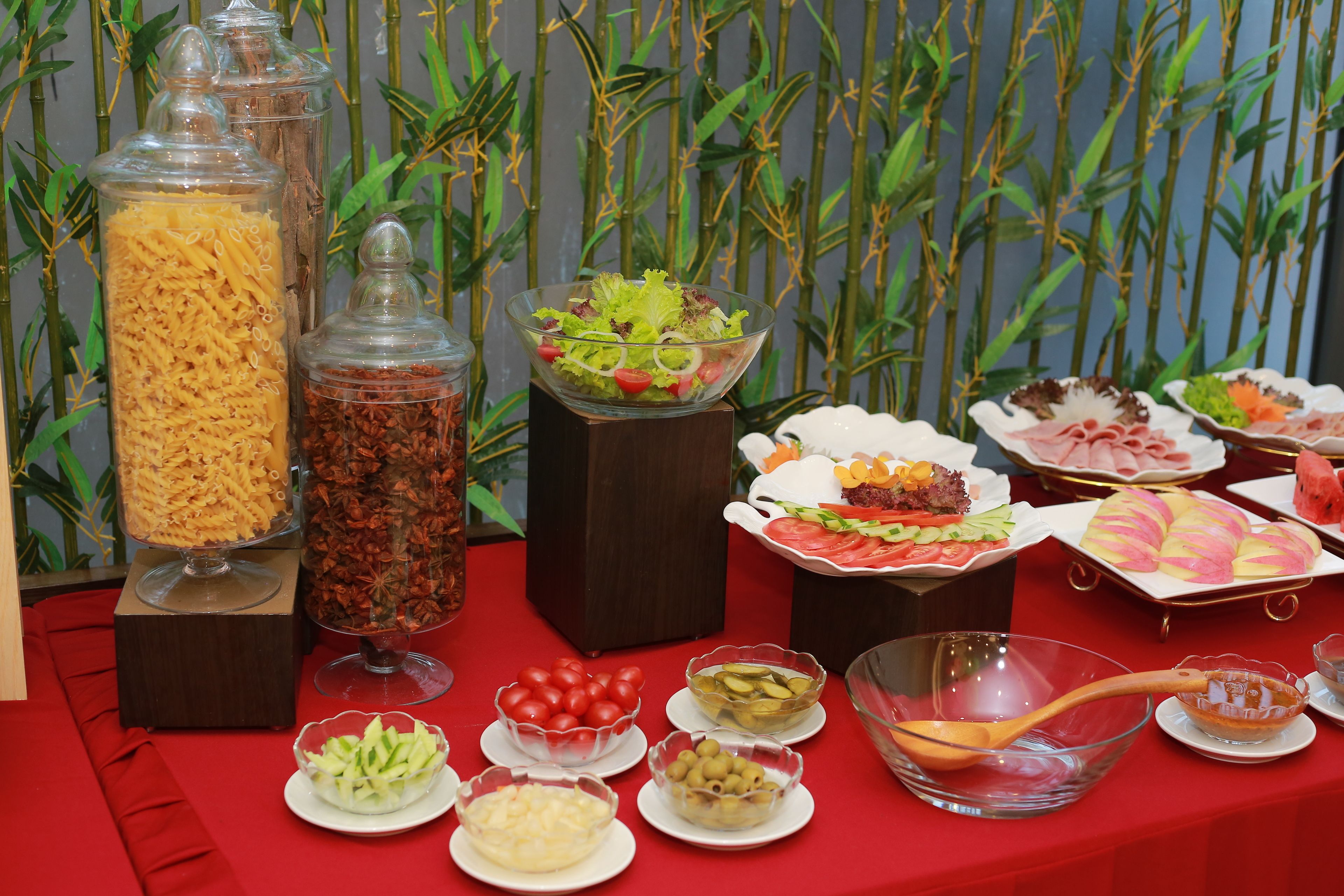 Foto - Inearth Hotel - 华夏商务酒店